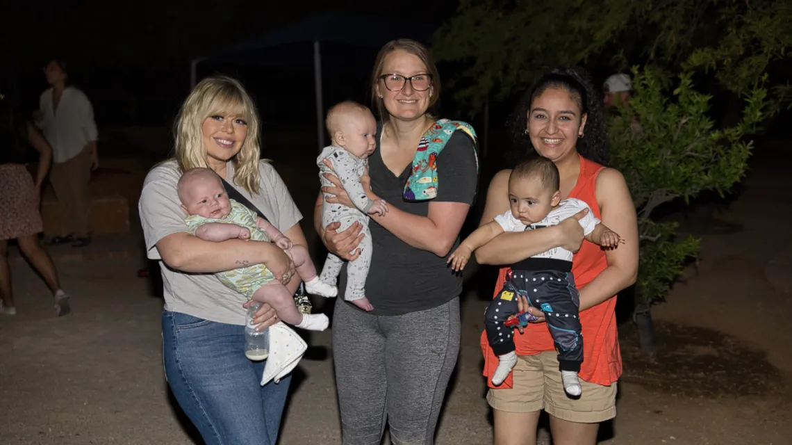 College of Medicine - Tucson Pediatrics Residency