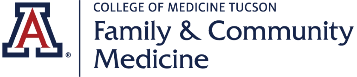 Family and Community Medicine Logo