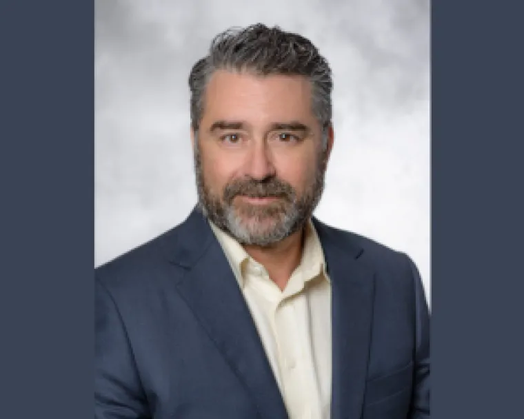 Dr. Cetas, Neurosurgery Chair, Passes Away
