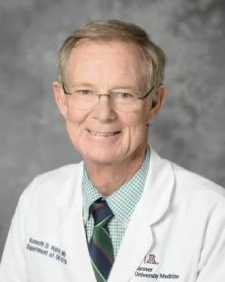 Kenneth Hatch, MD Kenneth Hatch, MD