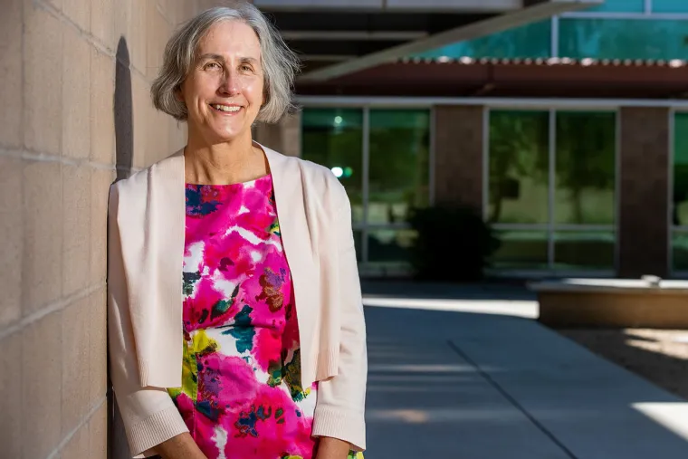 Cullen Named College of Medicine – Tucson Alumni of the Year