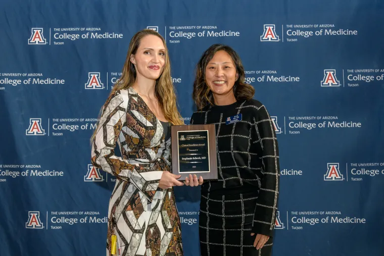 Stephanie Schock, MD, Anesthesiology