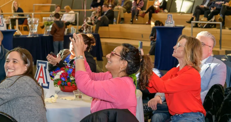 Faculty Awards