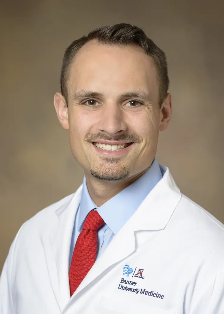 Eric Kersjes, MD
