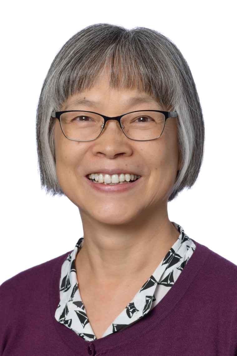 Hua Xu, PhD
