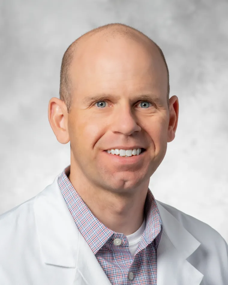 Andrew Hoyer, MD