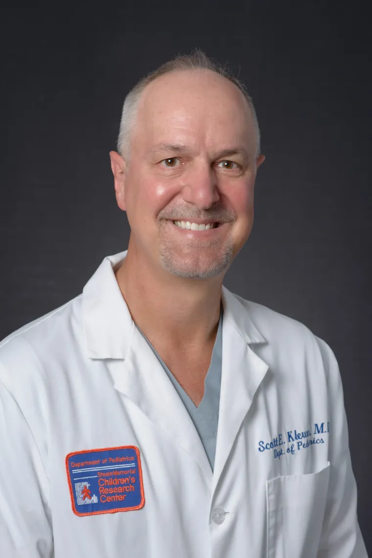 Scott E. Klewer, MD