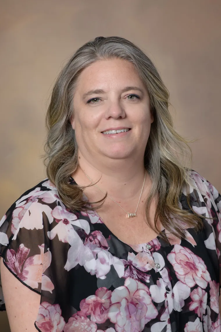 Stacy Ormsby