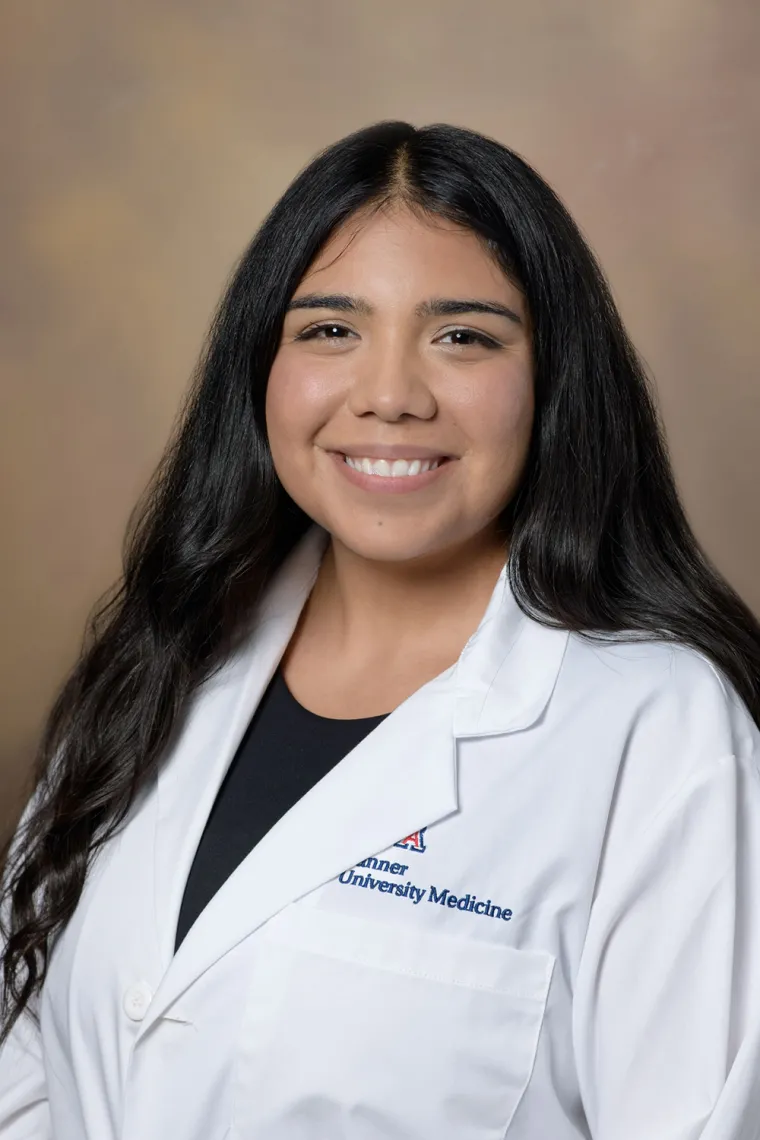 Clarissa Palacios, MD
