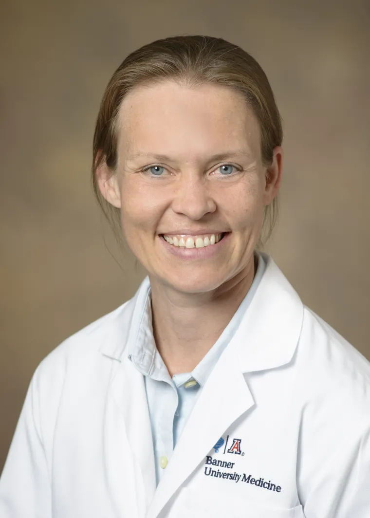 Mary Knotts, MD