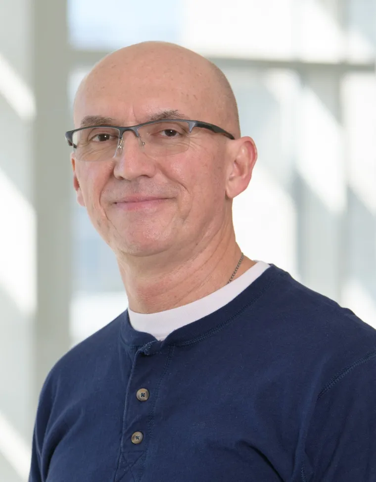Martin Francisco Samaniego