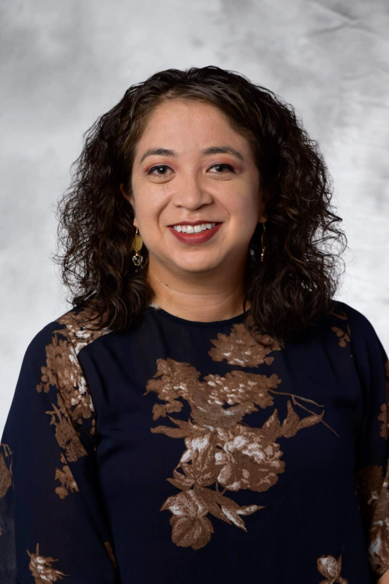 Sara Rojas, MPH