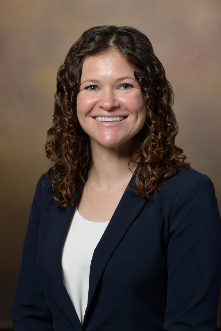 Christie Rosputni, MD
