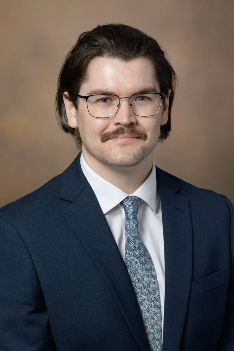 Benjamin Rounseville, MD
