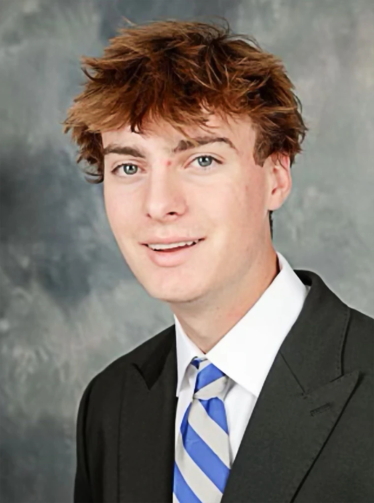 Colin Christoffersen