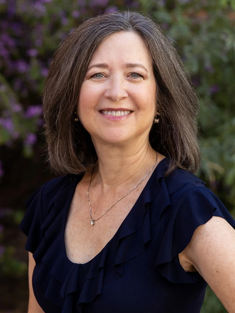 Judith S. Gordon, Ph.D