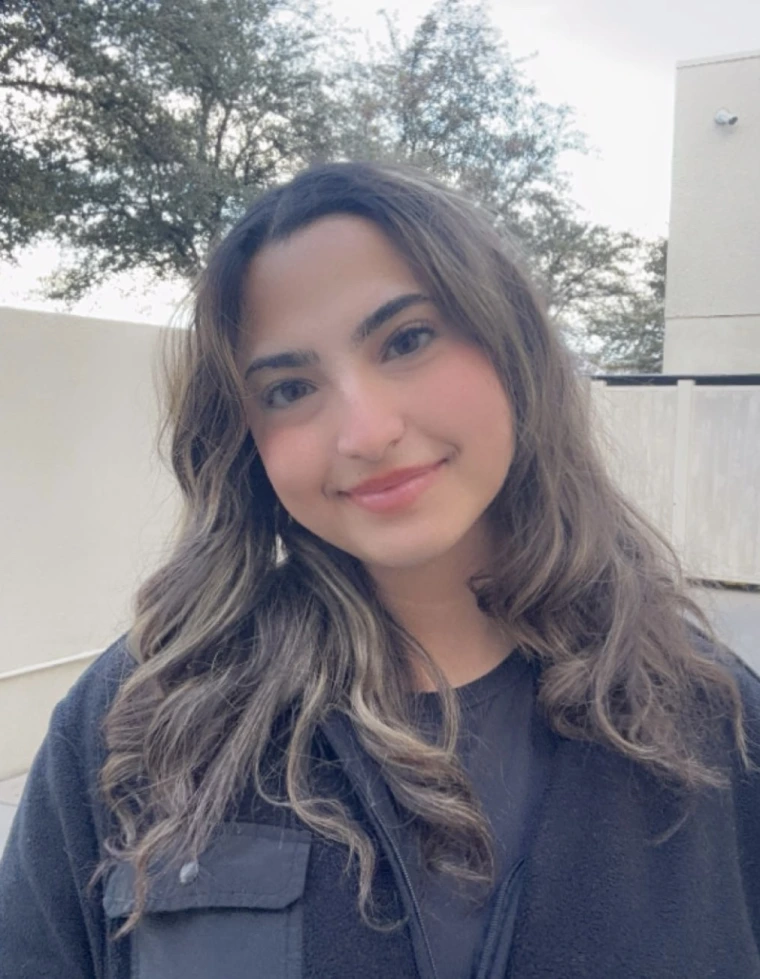 Samah Al-Awwad