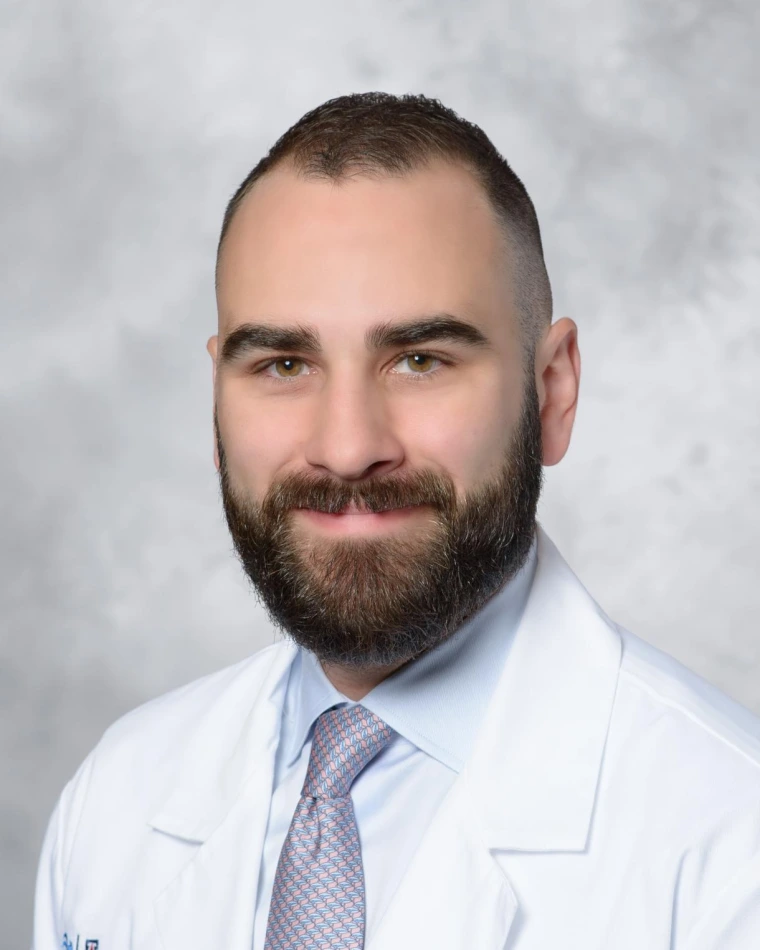 Michael B. Avery, MD