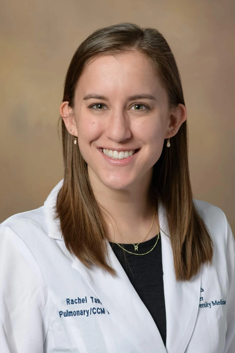 Rachel Vix Tan, MD