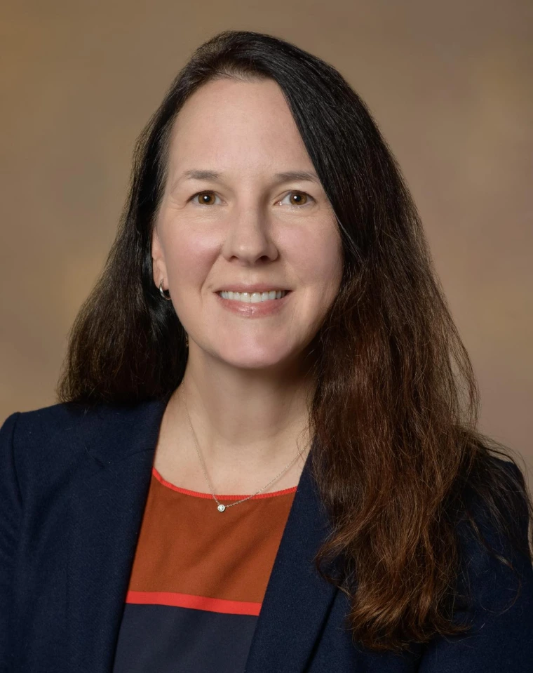 Kristin Huntoon, PhD, DO