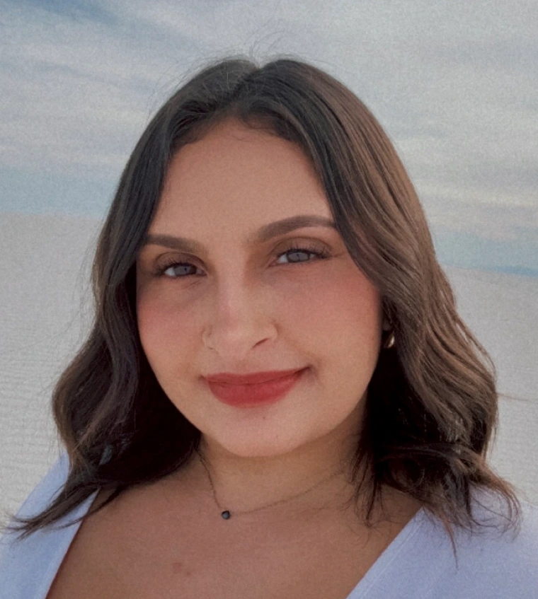Anjali Zukosky