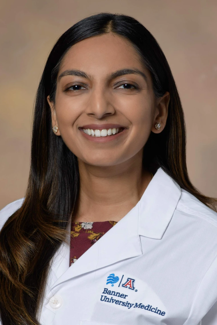 Anjali Jain, DO