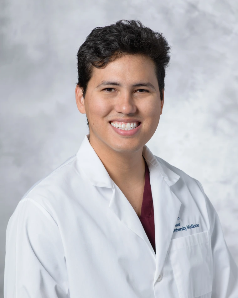 Ivan Sierra, MD