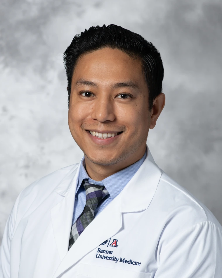  Alex Mulmi, MD