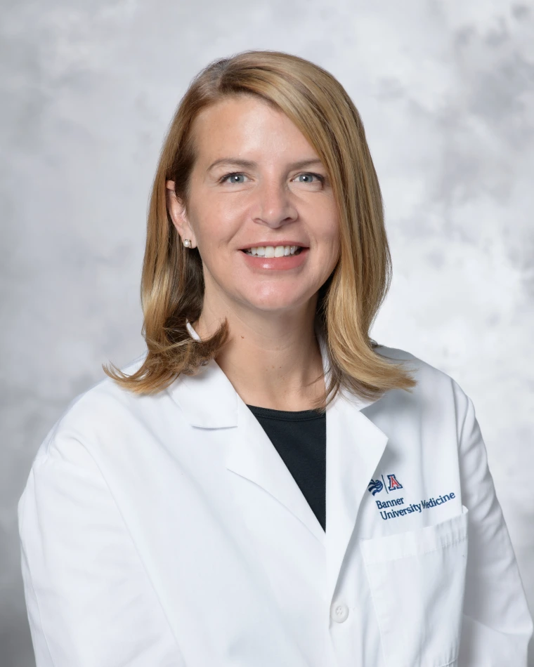 Aimee Shock, MD, MBA