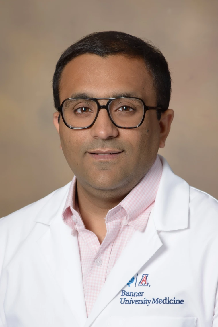 Kanwal Bains, MD, CNSC