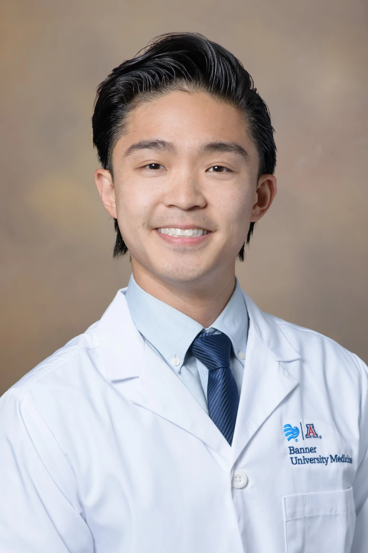 Matthew Wu