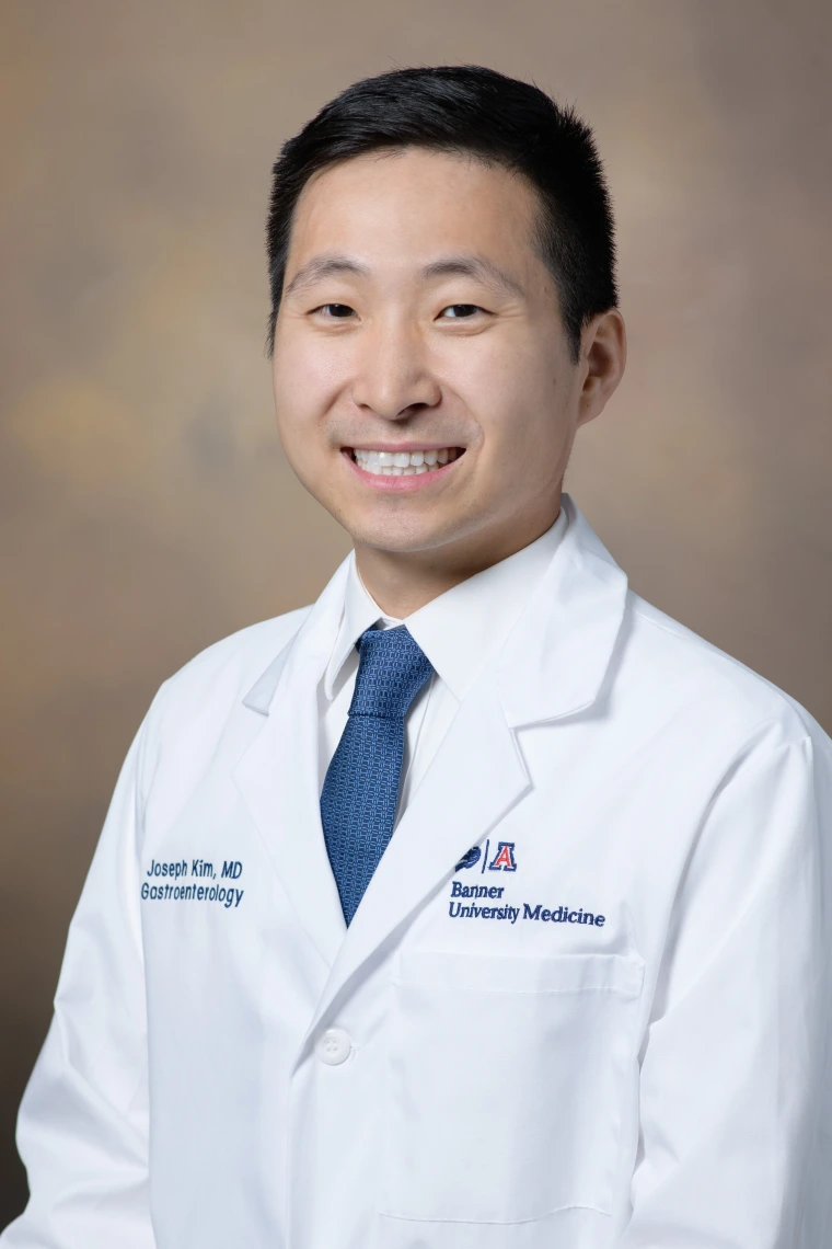 Joseph Kwangwook Kim, MD