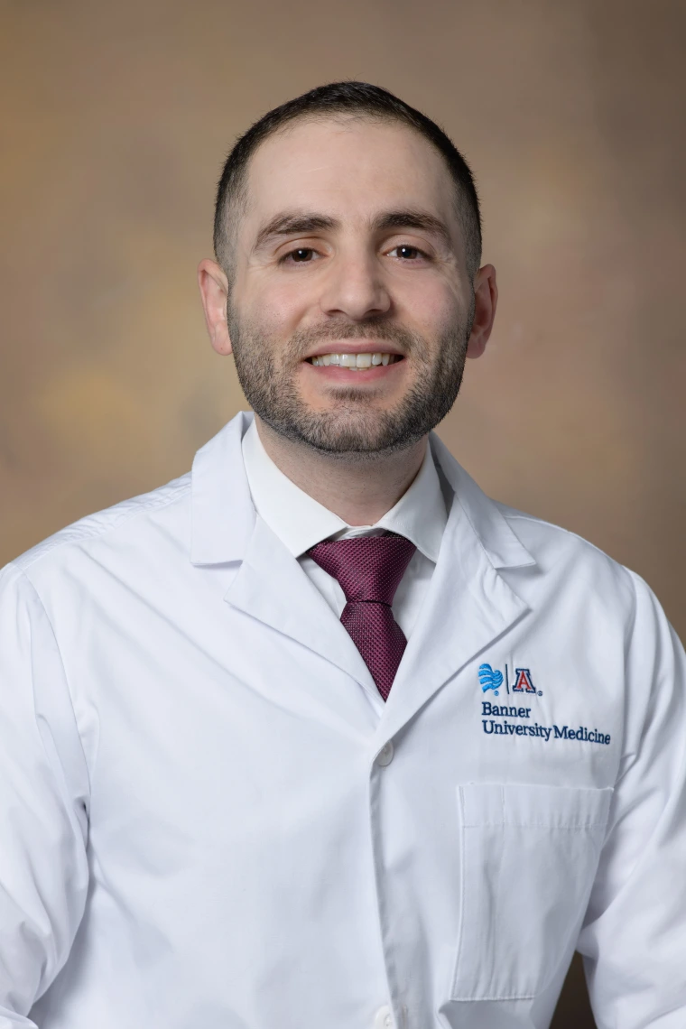 Atef Elami, MD