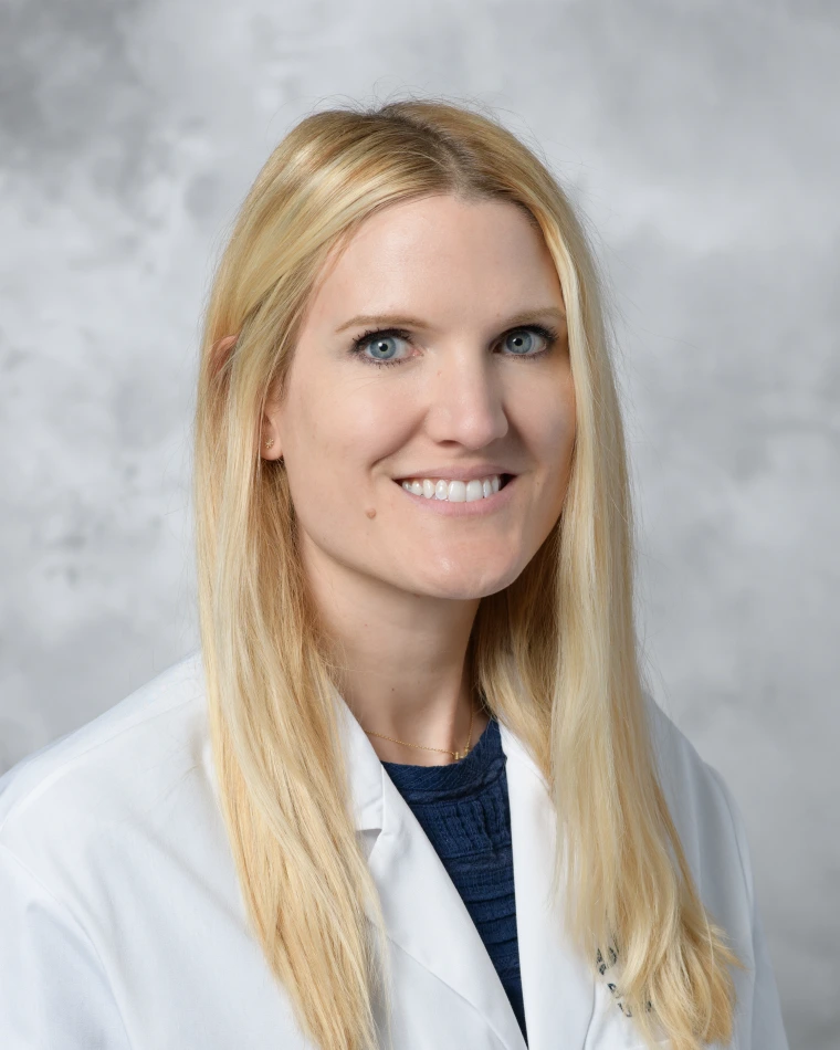 Jennifer Lynn Plitt, MD