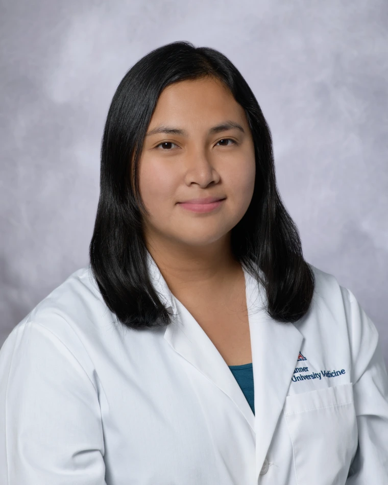 Berna Villanueva, MD