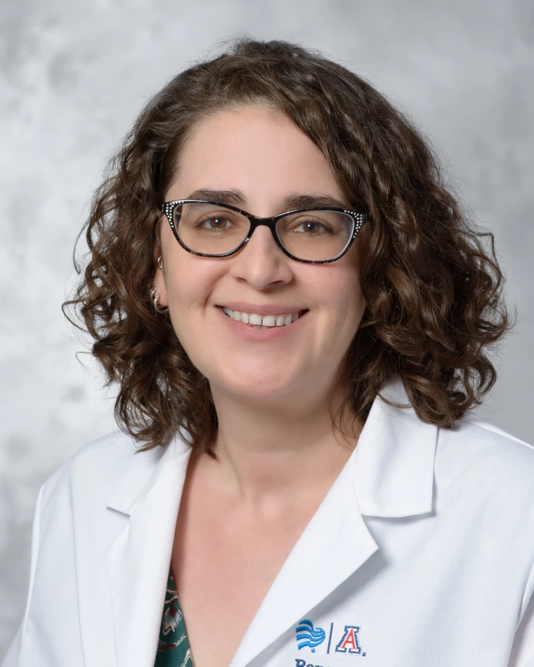 Abby Fuoto DNP, ANP-BC, AOCNP, ACHPN