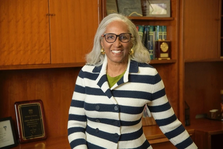 Juanita Merchant, MD, PhD