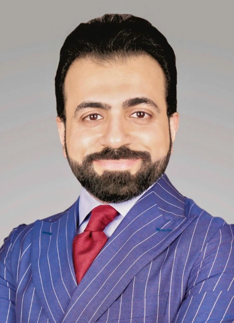 Ibrahim Alhalal, MBBS