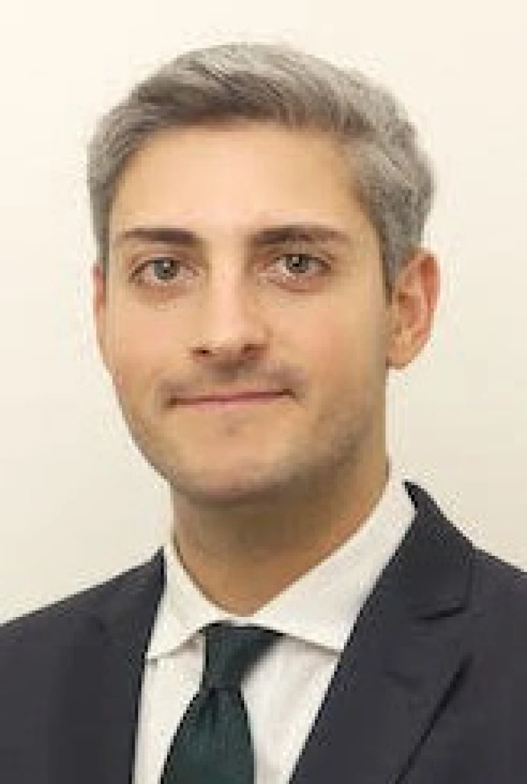 Kareem El Naamani staff photo