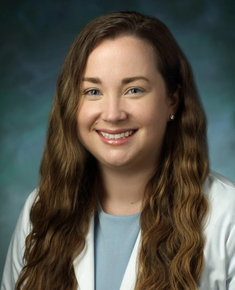 Dr. April Ehrlich