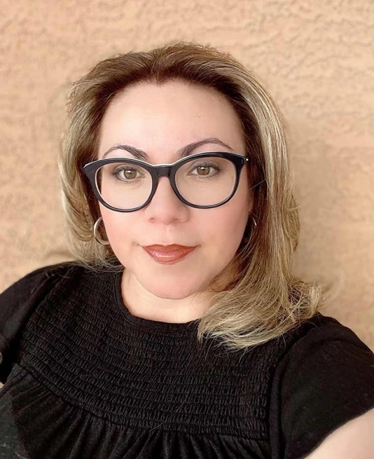 Gladys Castillo