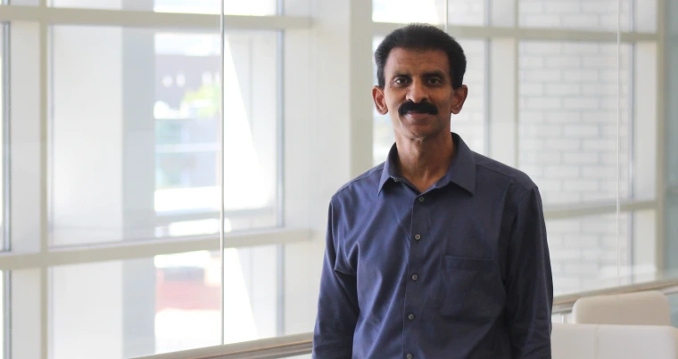 Srikar Adhikari, MD