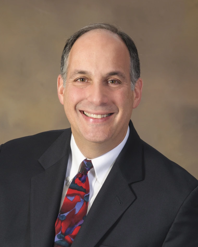 David M. Labiner, MD