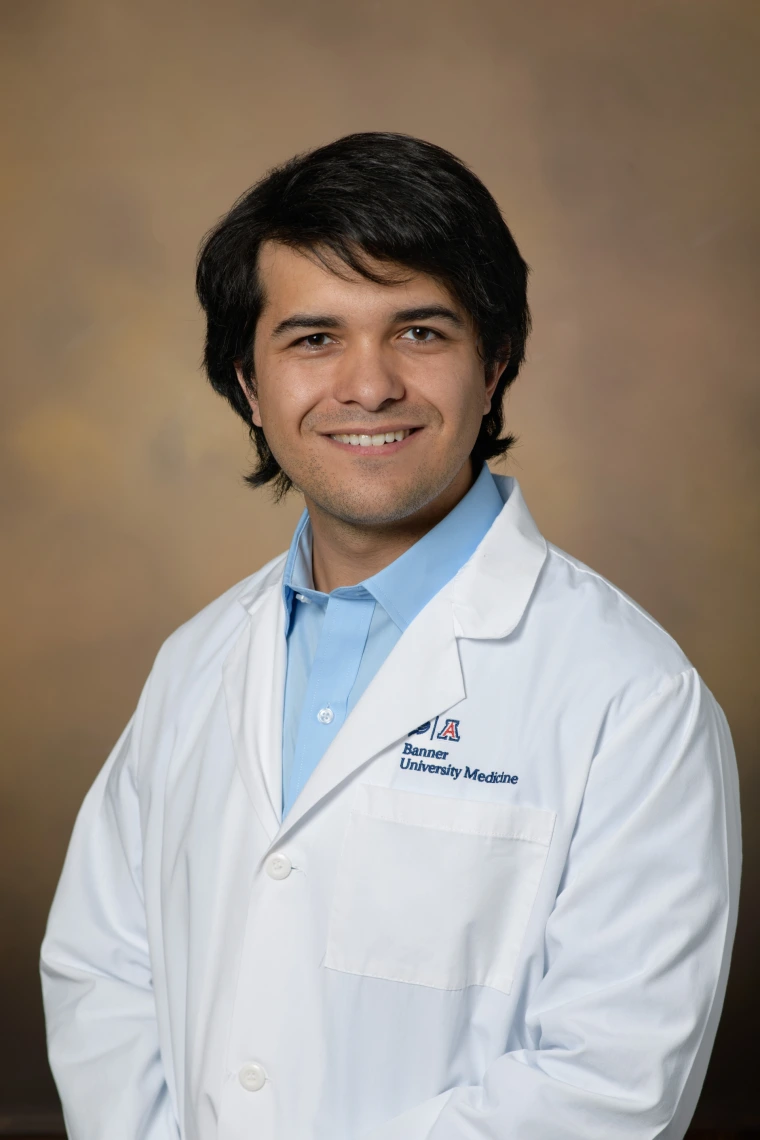 Devon Fisher-Chavez, MD