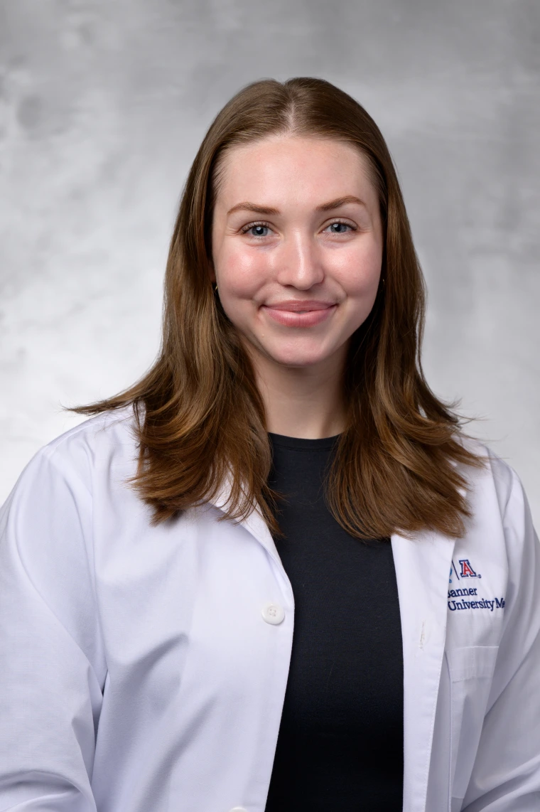 Dr. Lauren Kuper