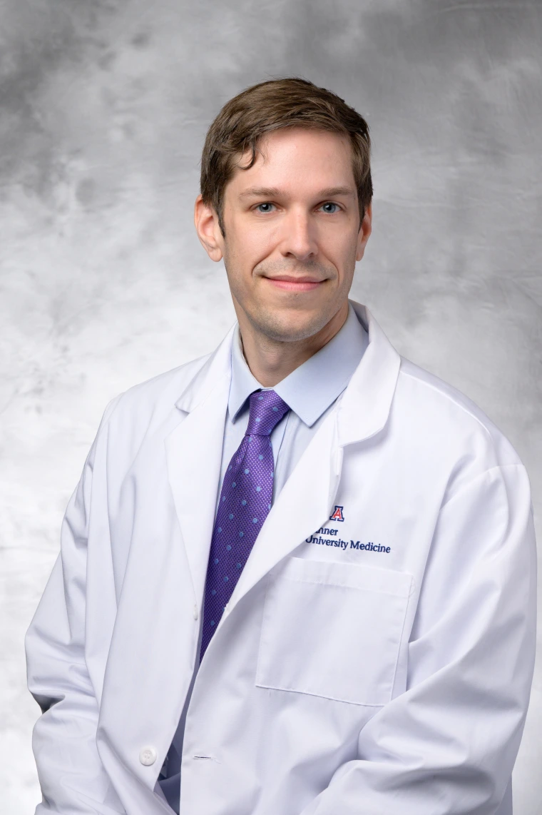 Dr. Owen Ligas