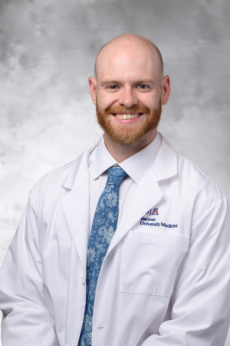 Dr. Seth Horvath