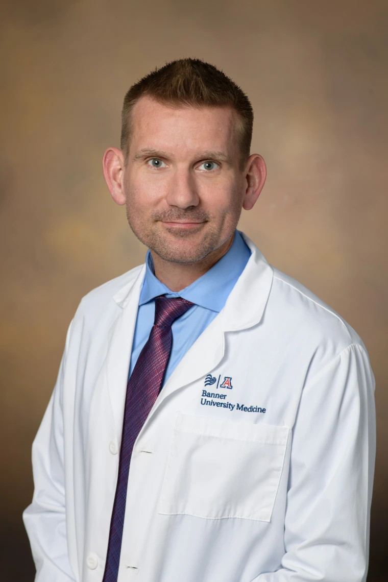 Reese Beyrrum MD