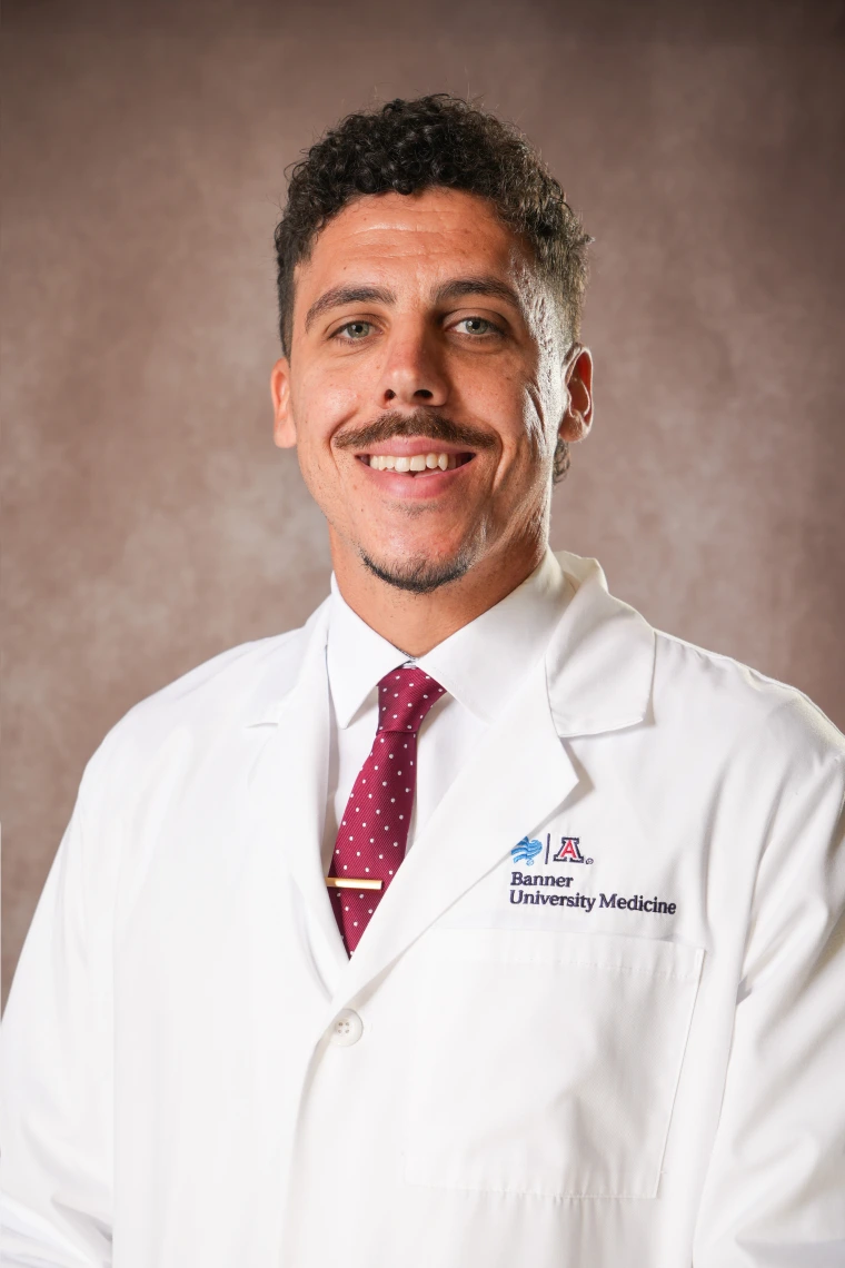 Dr. Alex Taylor