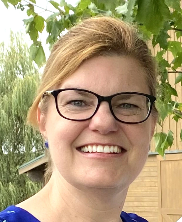 Heather Liber
